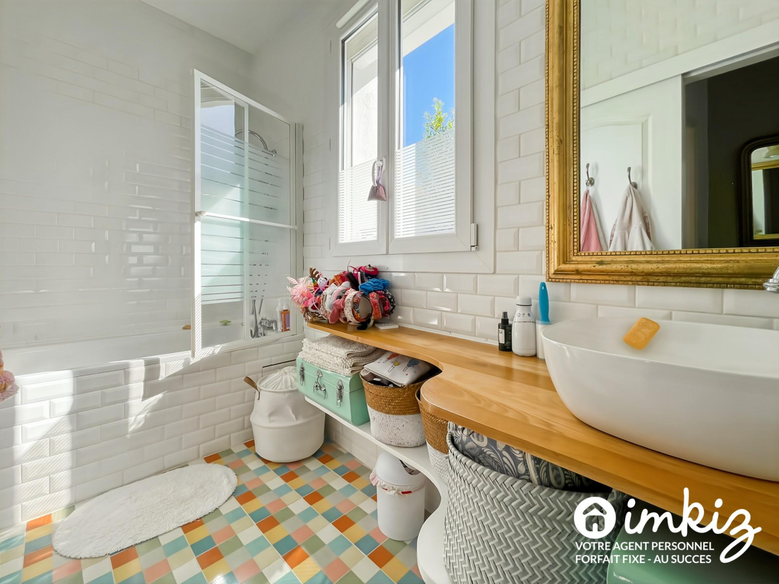 
                                                Vente
                                                 Maison coup de cœur Petite Garenne