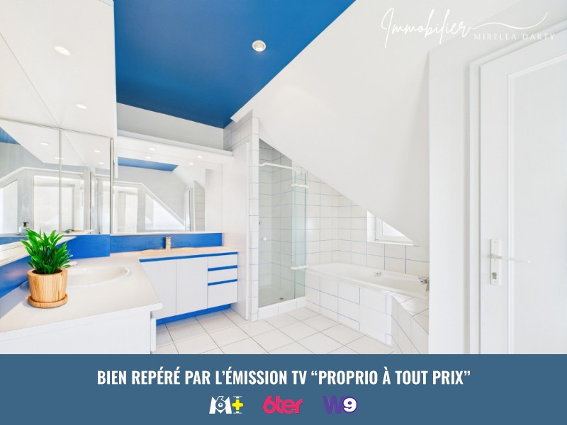 
                                                Vente
                                                 Maison d’architecte avec vue panoramique à Hunabuhl