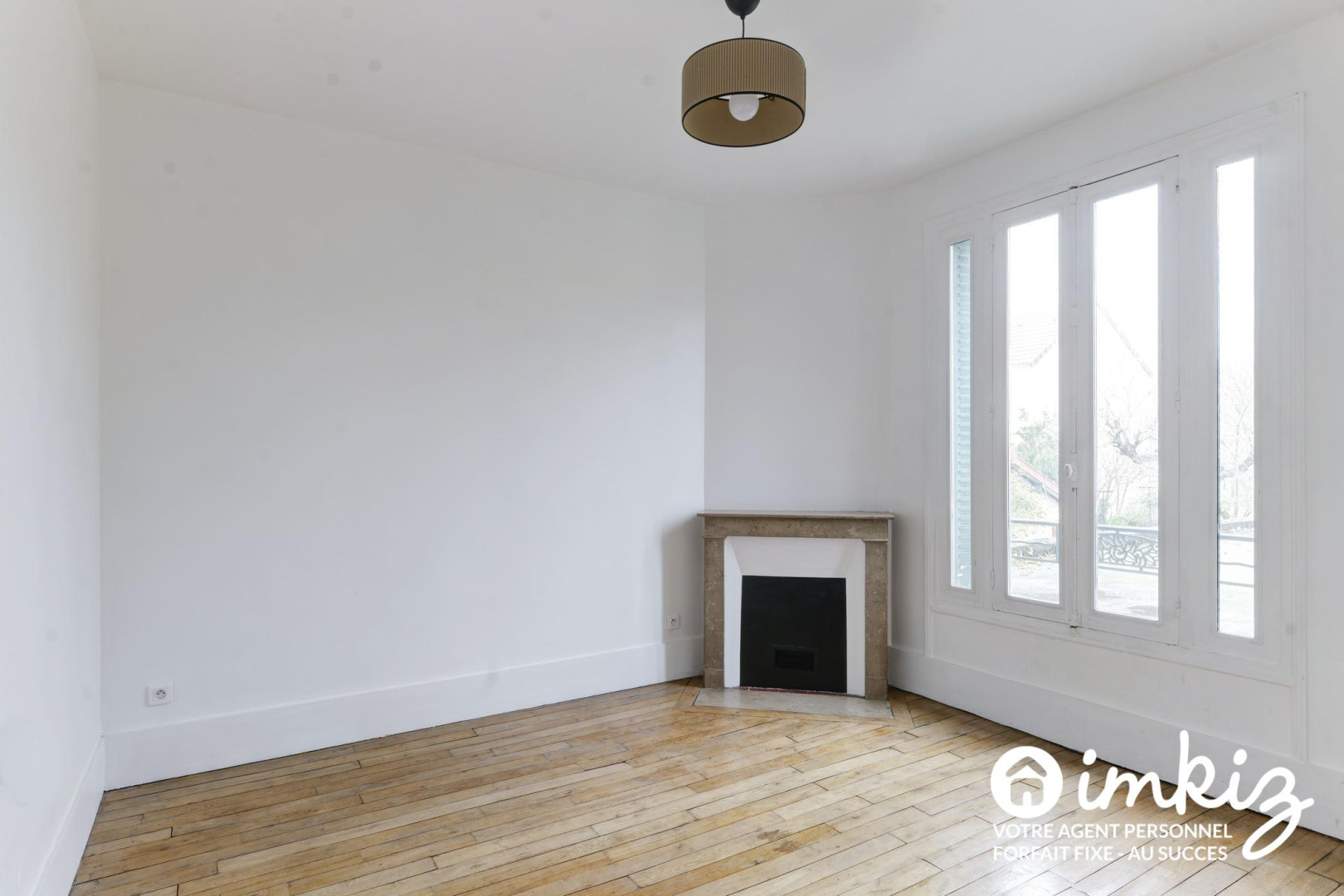 
                                                Vente
                                                 Maison d’architecte, hypercentre, jardin, 5' gare