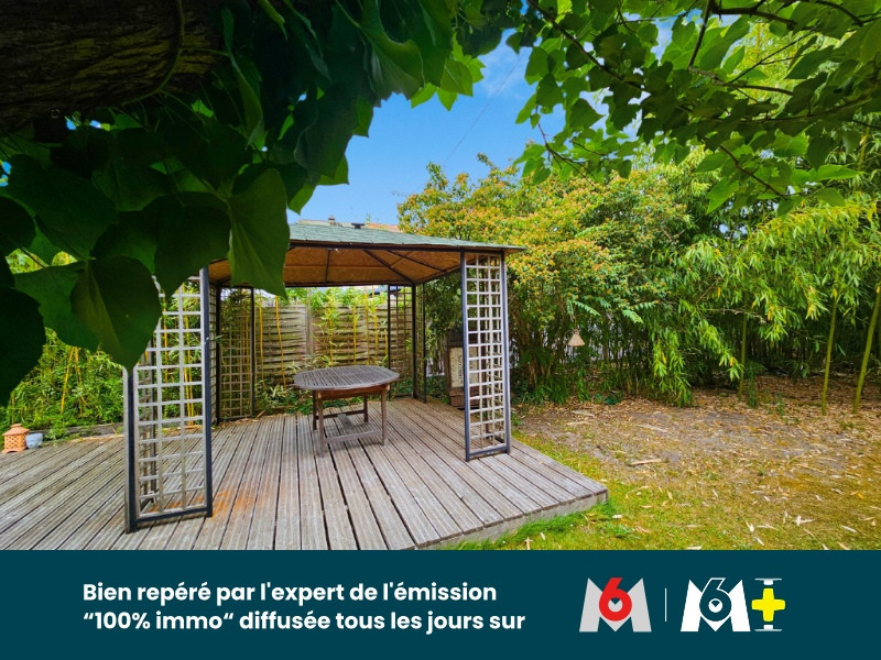 
                                                Vente
                                                 Maison d’artiste avec piscine naturelle, sauna et dépendance – 12 ares – Algolsheim