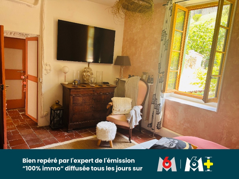 
                                                Vente
                                                 Maison d’exception face a la cité de Carcassonne avec SPA