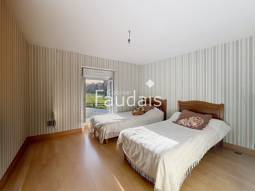 
                                                Vente
                                                 MAISON DANS  PARC NATUREL DES MARAIS