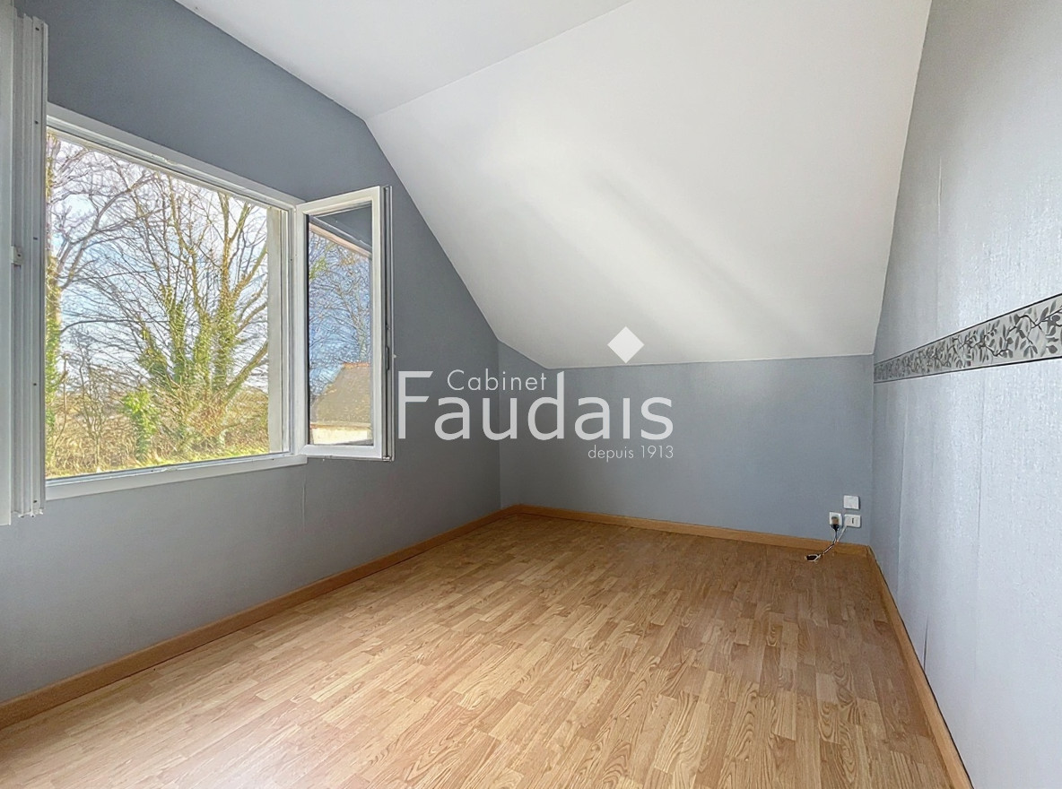 
                                                Vente
                                                 MAISON DANS  PARC NATUREL DES MARAIS