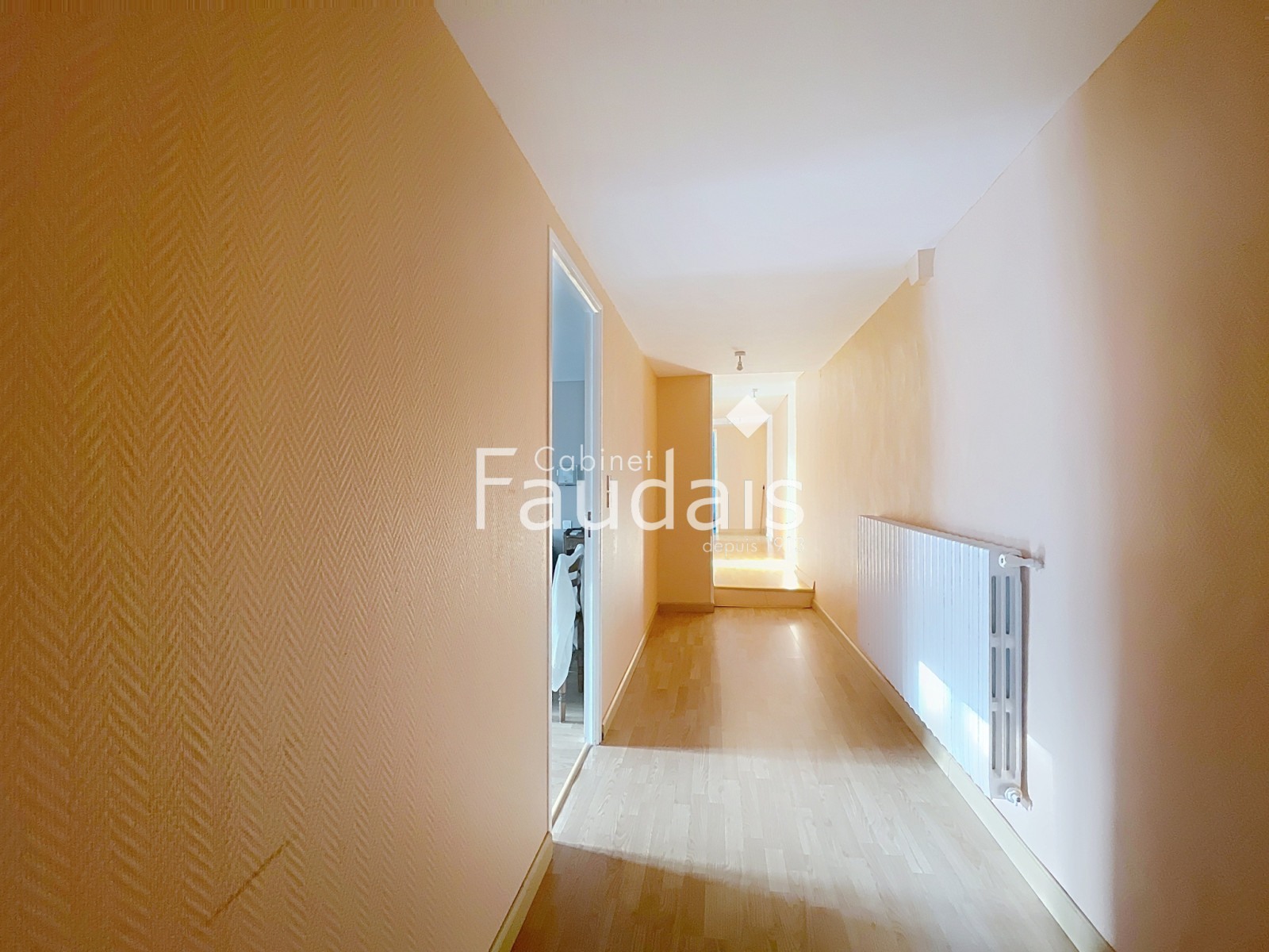 
                                                Vente
                                                 MAISON DANS  PARC NATUREL DES MARAIS