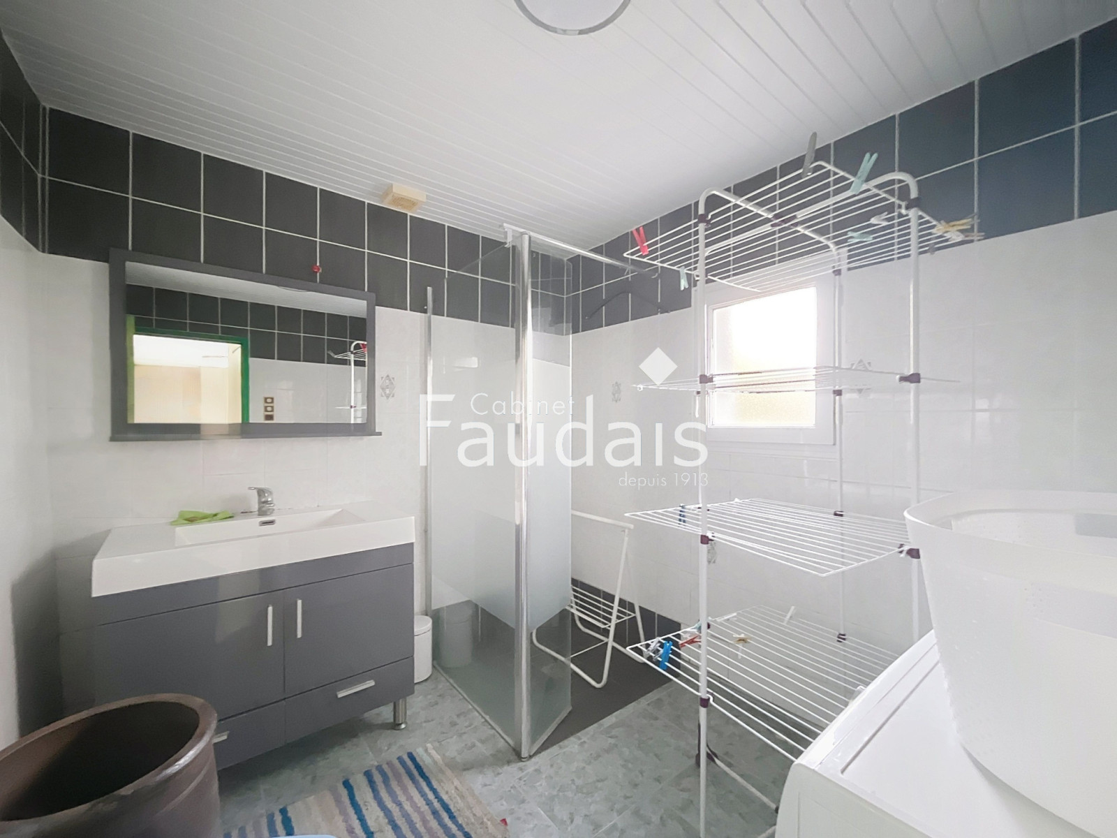 
                                                Vente
                                                 MAISON DANS  PARC NATUREL DES MARAIS