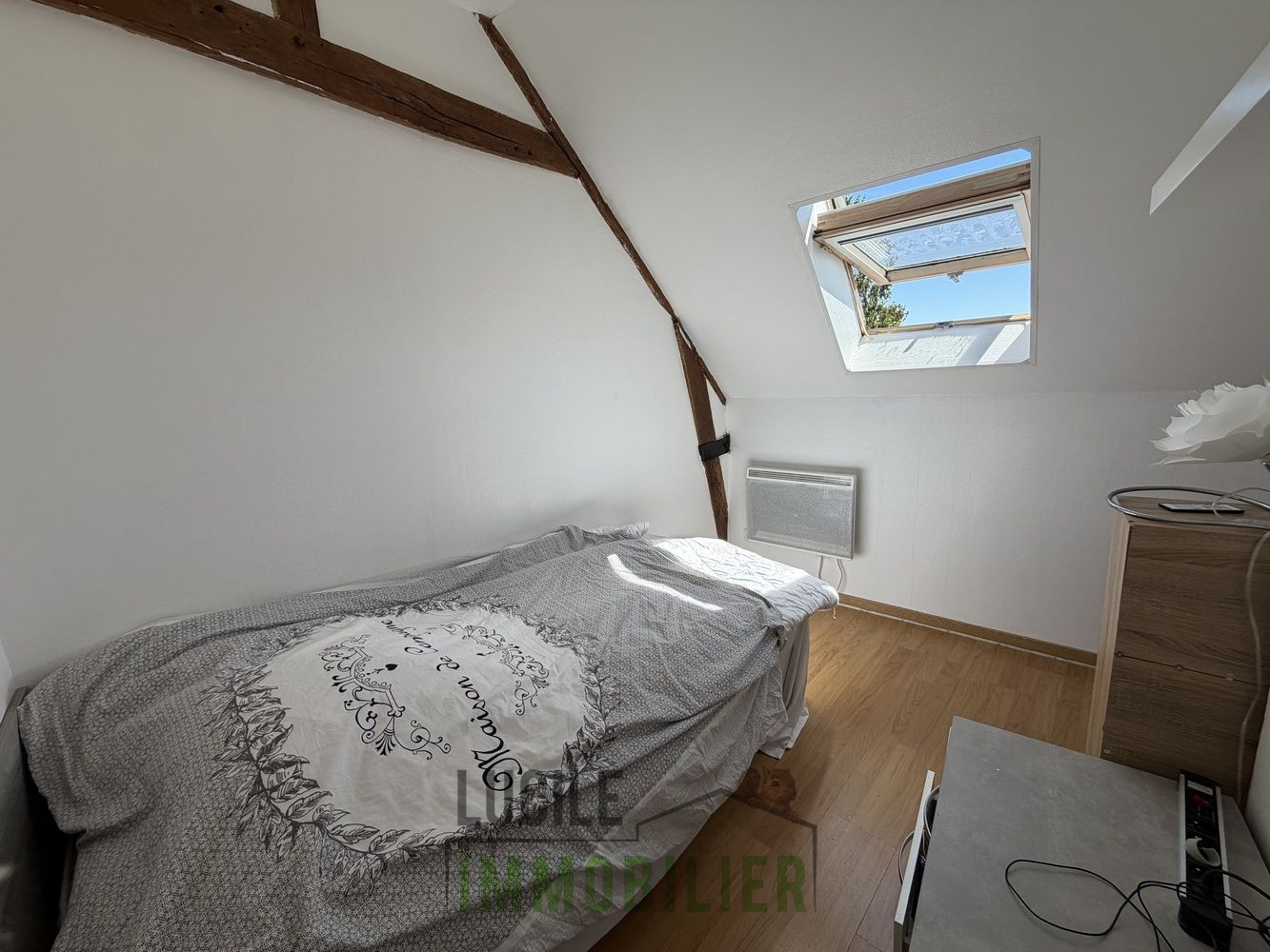 
                                                Vente
                                                 Maison dans village