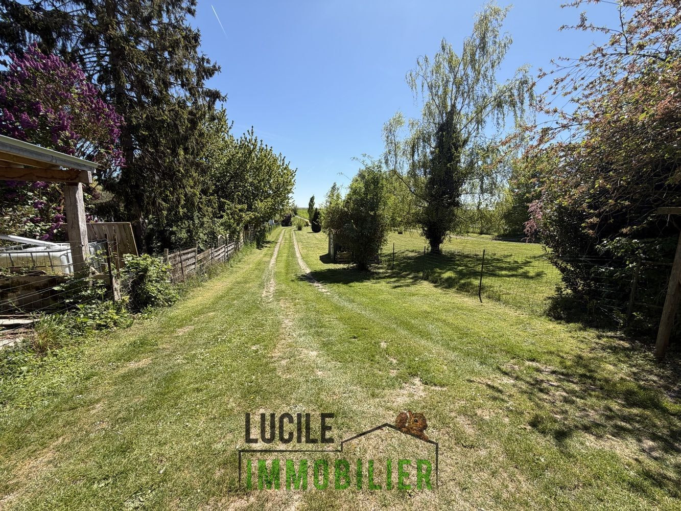 
                                                Vente
                                                 Maison dans village