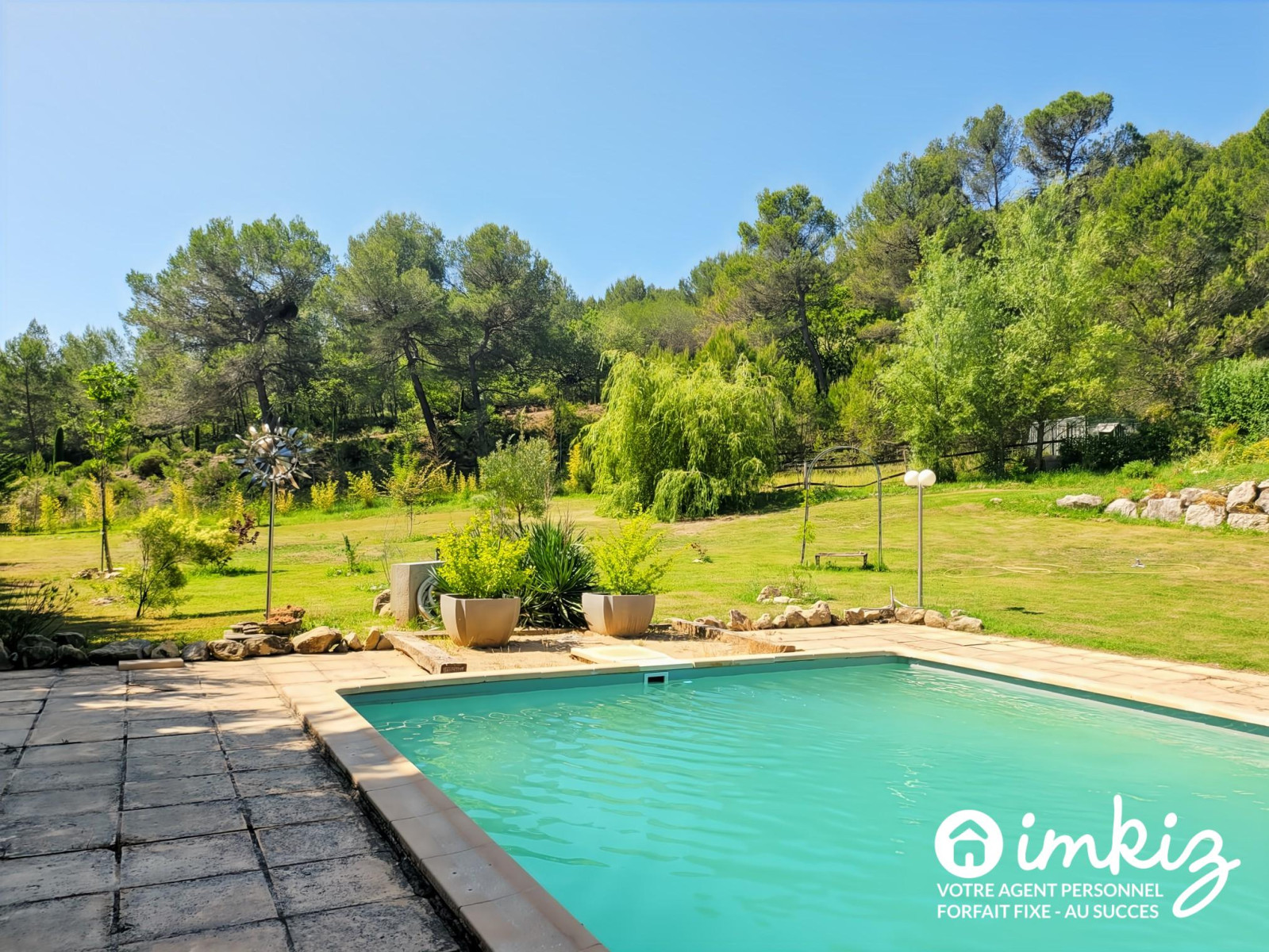 
                                                Vente
                                                 Maison d'architecte 13 pces ,2 log.ou unifamiliale