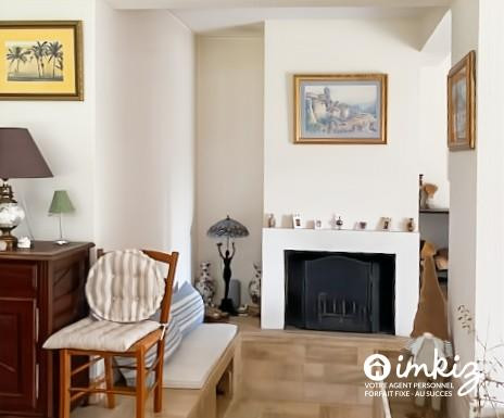 
                                                Vente
                                                 Maison d'architecte 195 m²