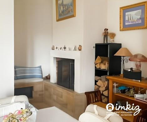 
                                                Vente
                                                 Maison d'architecte 195 m²