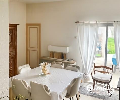 
                                                Vente
                                                 Maison d'architecte 195 m²