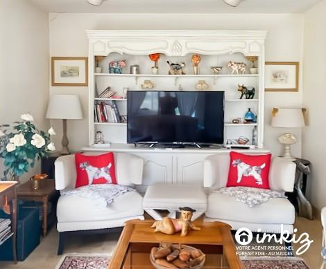 
                                                Vente
                                                 Maison d'architecte 195 m²