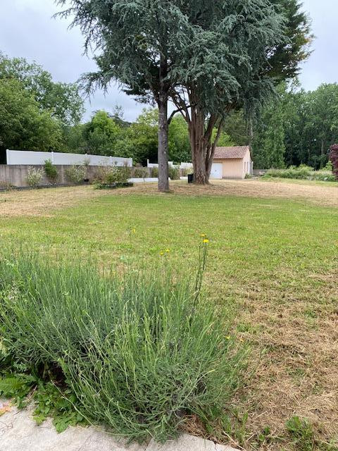 
                                                Vente
                                                 Maison d'architecte avec annexe amenageable