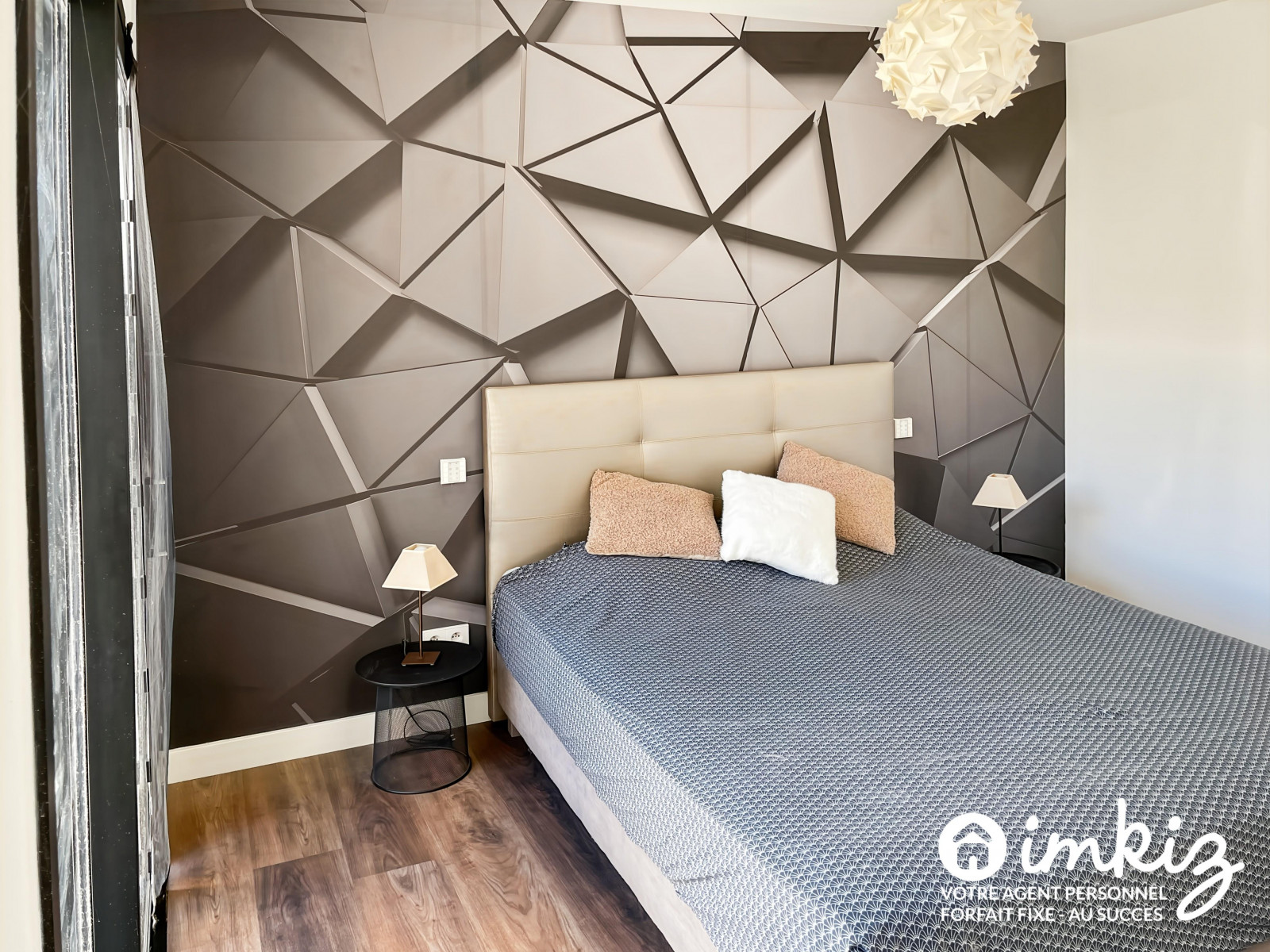 
                                                Vente
                                                 Maison d'architecte contemporaine 6/7 pièces