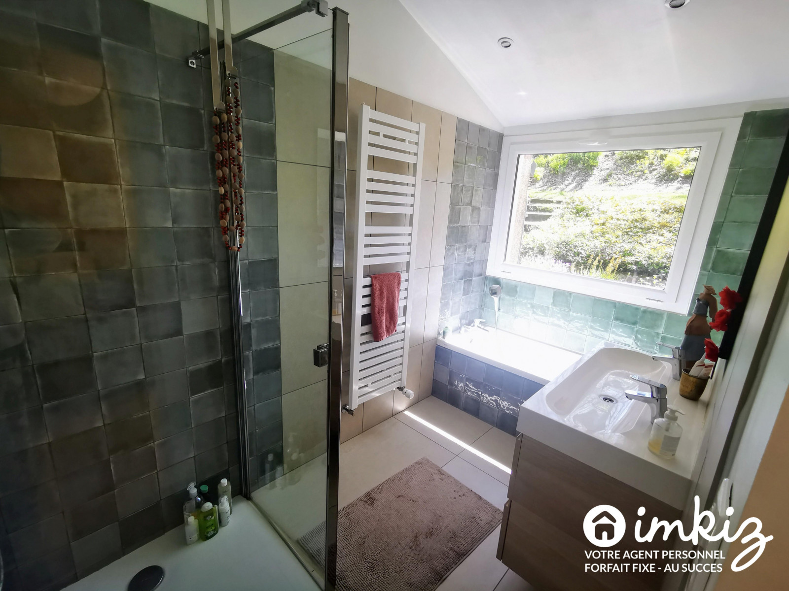
                                                Vente
                                                 Maison d'architecte contemporaine