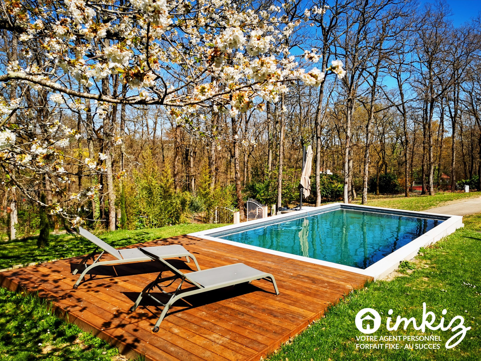 
                                                Vente
                                                 Maison d'architecte contemporaine