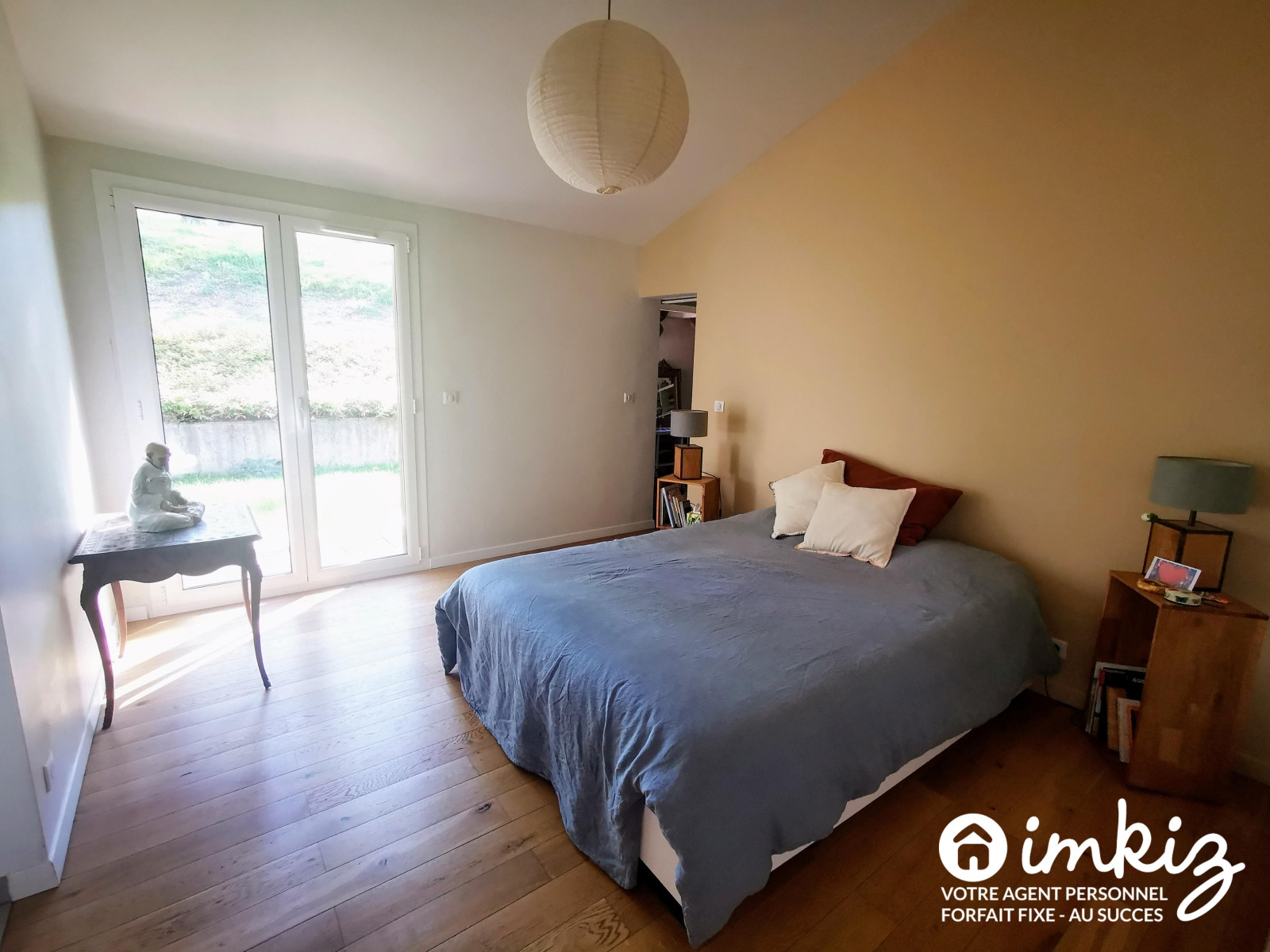 
                                                Vente
                                                 Maison d'architecte contemporaine