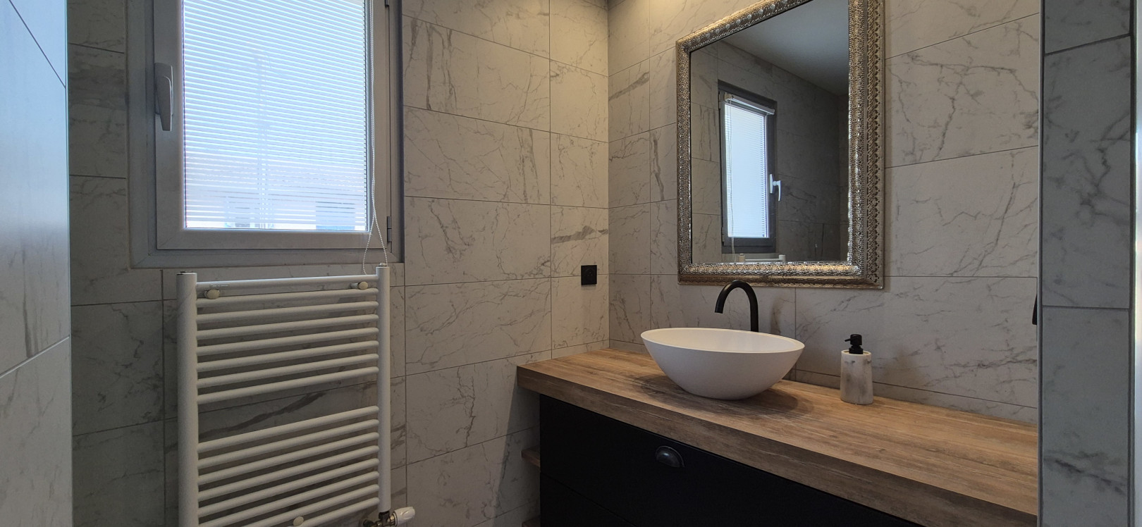 
                                                Vente
                                                 Maison d'architecte de 148 m² sur 1262 m² de terrain