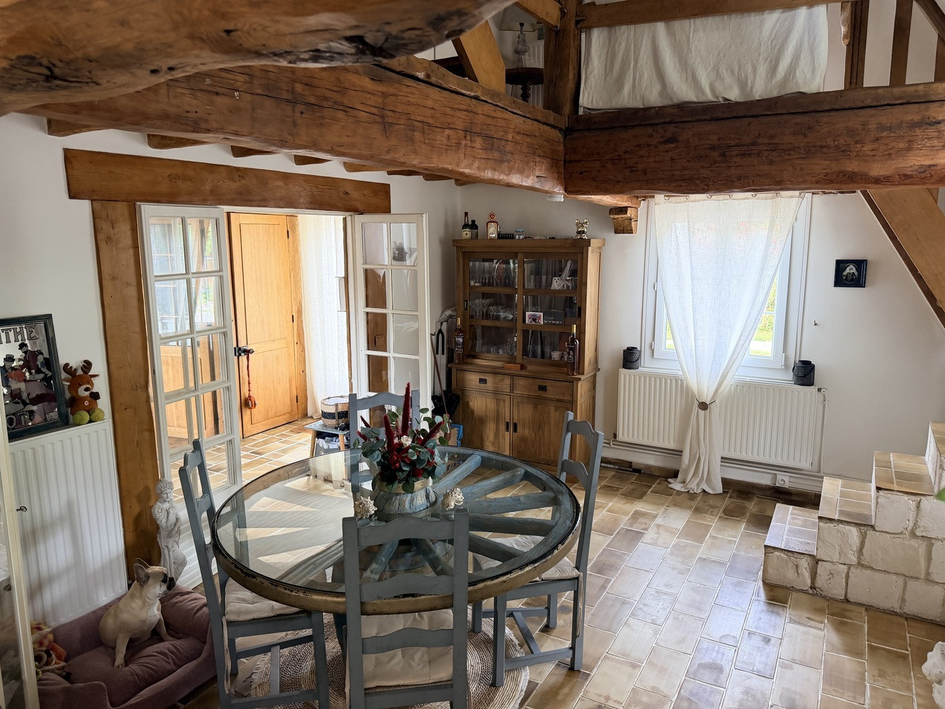 
                                                Vente
                                                 Maison de 100m²