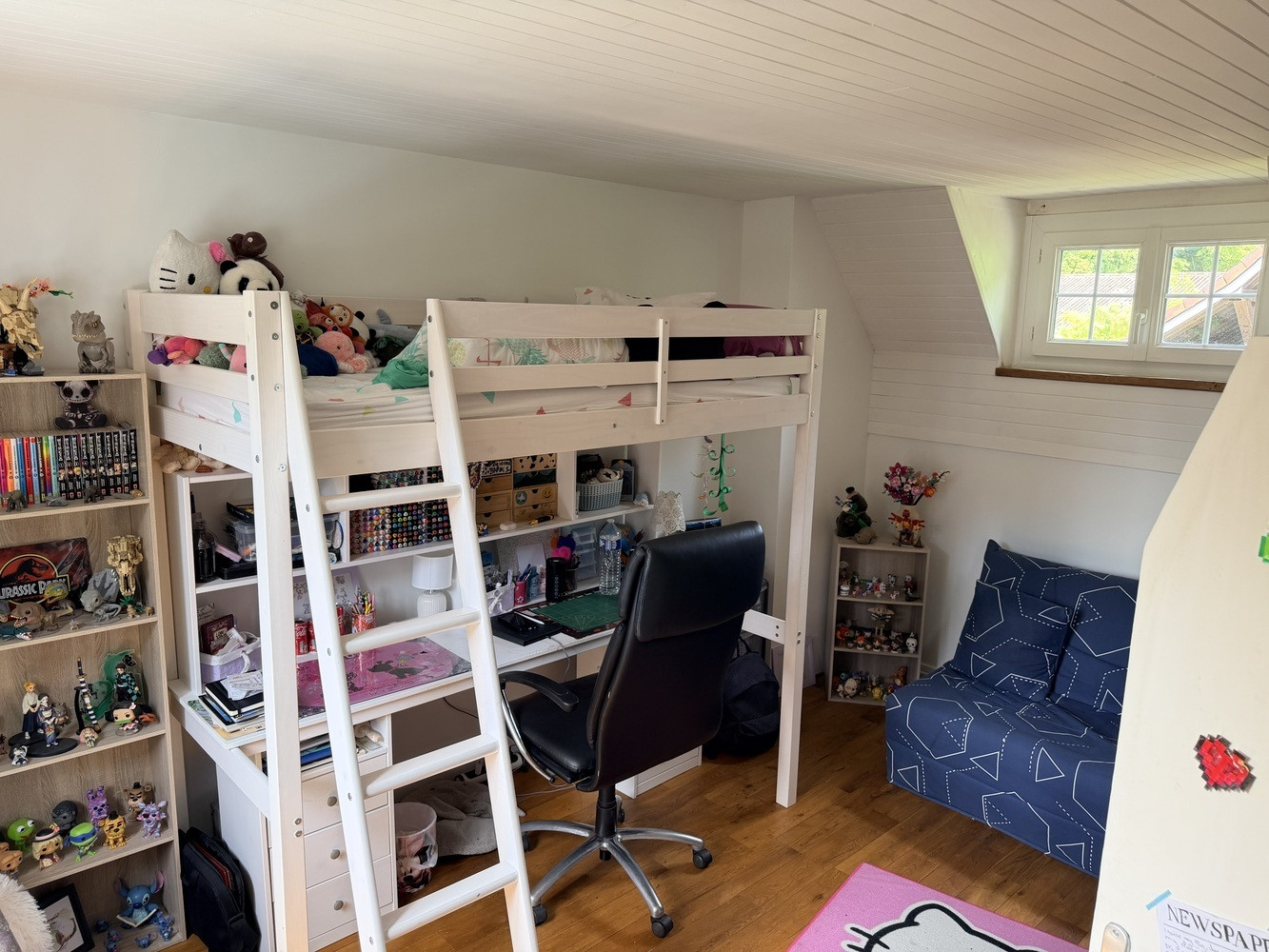 
                                                Vente
                                                 Maison de 100m²