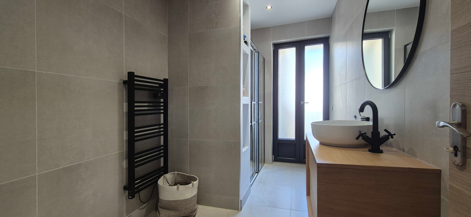 
                                                Vente
                                                 Maison de 102 m² 3ch + terrasse de 55m² + cave