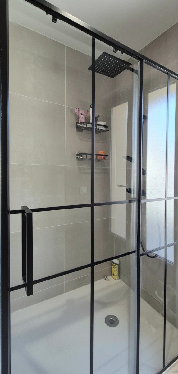 
                                                Vente
                                                 Maison de 102 m² 3ch + terrasse de 55m² + cave