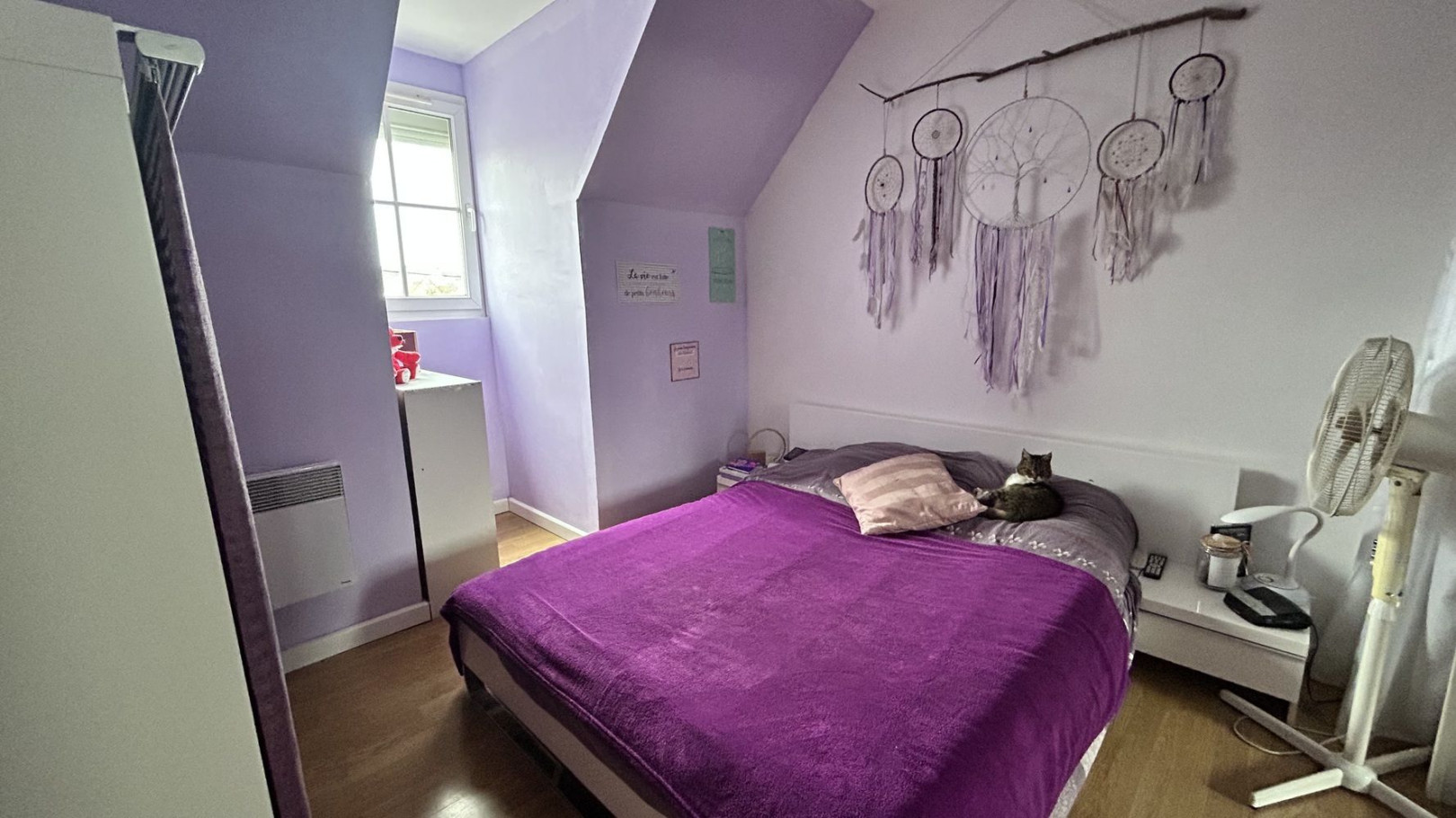 
                                                Vente
                                                 Maison de 102m²