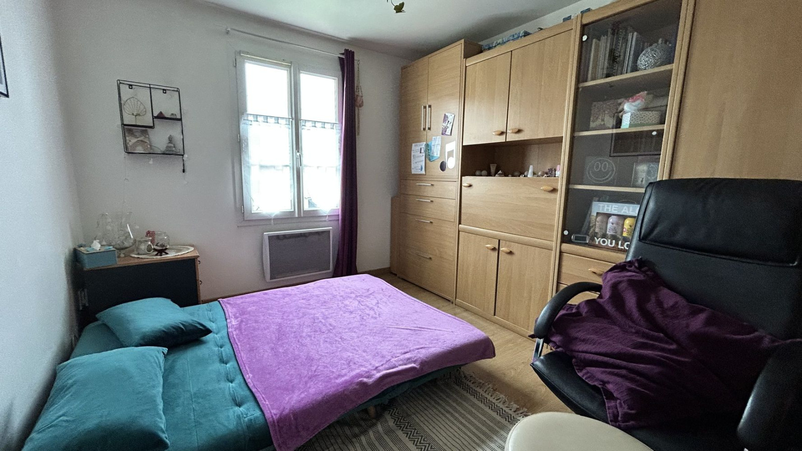 
                                                Vente
                                                 Maison de 102m²