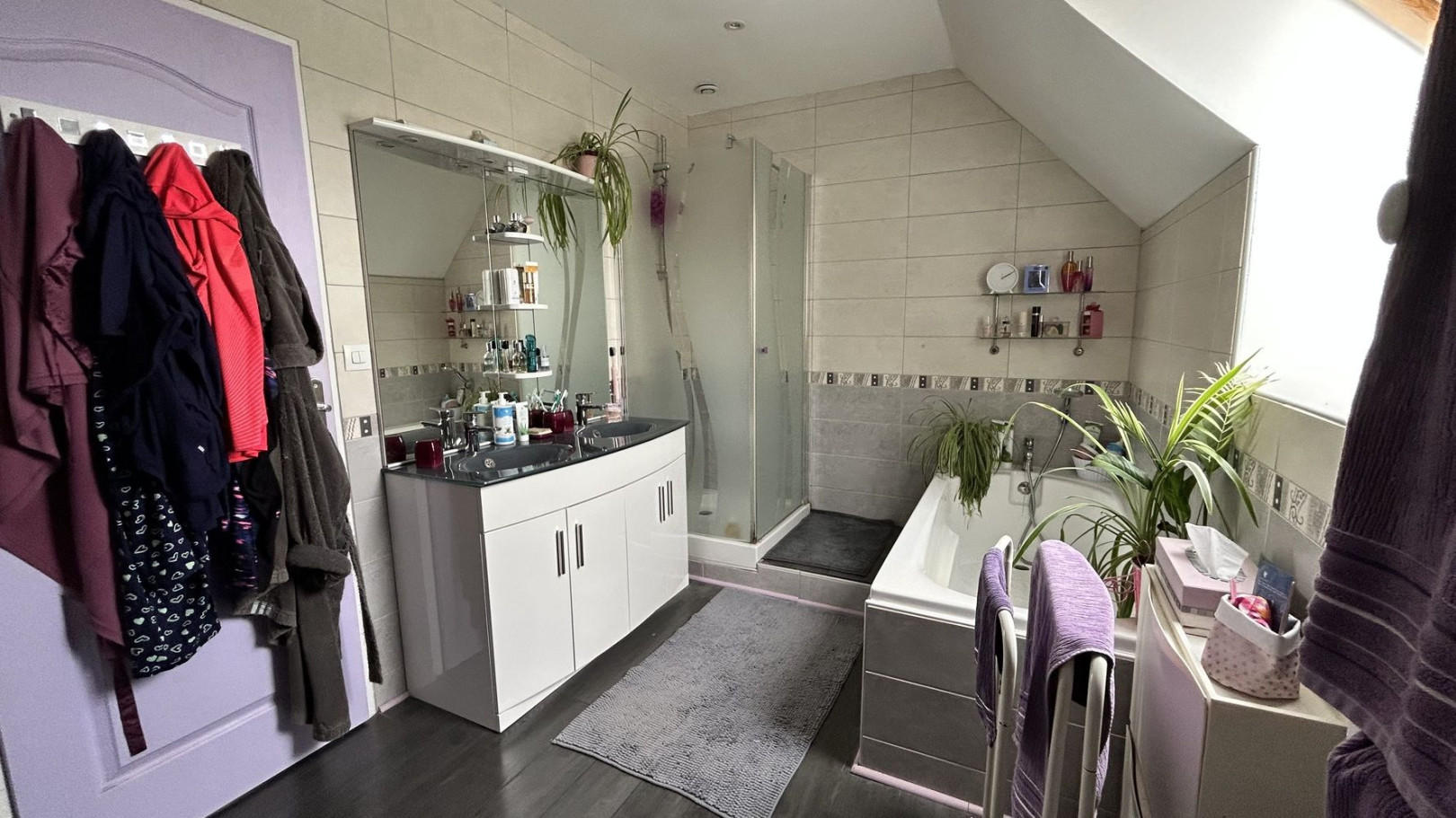 
                                                Vente
                                                 Maison de 102m²