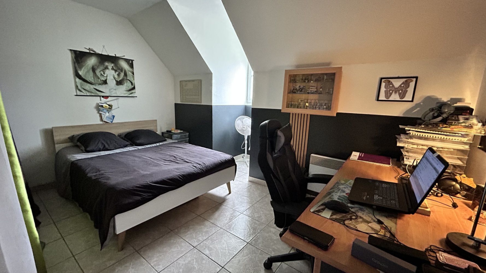 
                                                Vente
                                                 Maison de 102m²