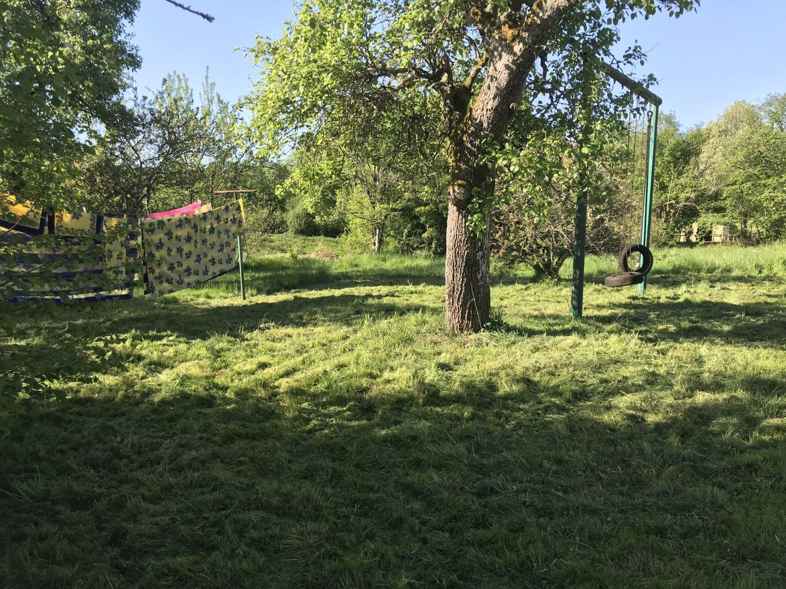 
                                                Location
                                                 Maison de 120m2, 5 pièces avec terrasse et garage