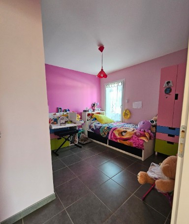 Vente
                                                 Maison de 120m2  construction 2012.