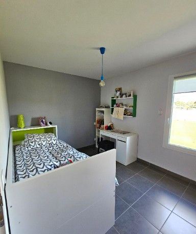 Vente
                                                 Maison de 120m2  construction 2012.