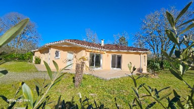 
                                                Vente
                                                 Maison de 121.52 m2