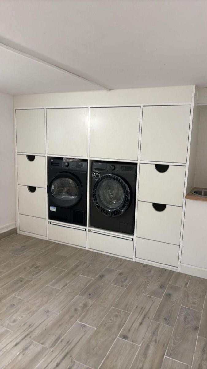 
                                                Location
                                                 Maison de 125 m² – Charme, Confort & Emplacement