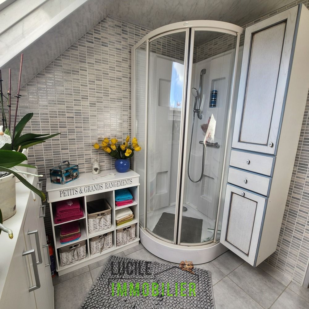 
                                                Vente
                                                 Maison de 125m² avec Piscine