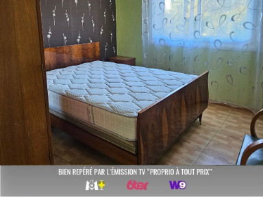 
                                                Vente
                                                 Maison de 134 m2 sur un sous sol