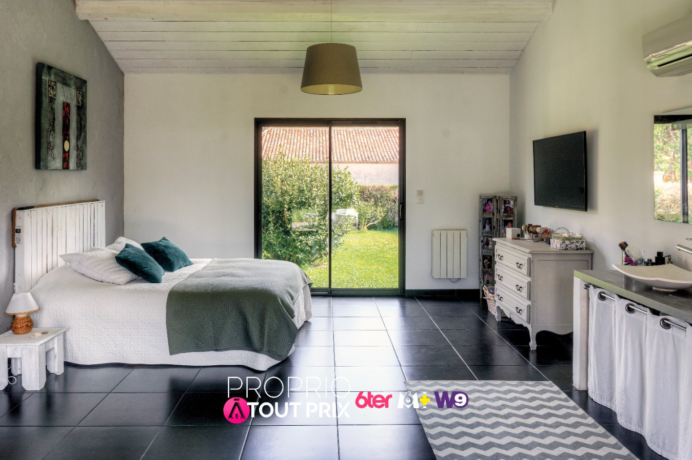 
                                                Vente
                                                 Maison de 140m2 environ