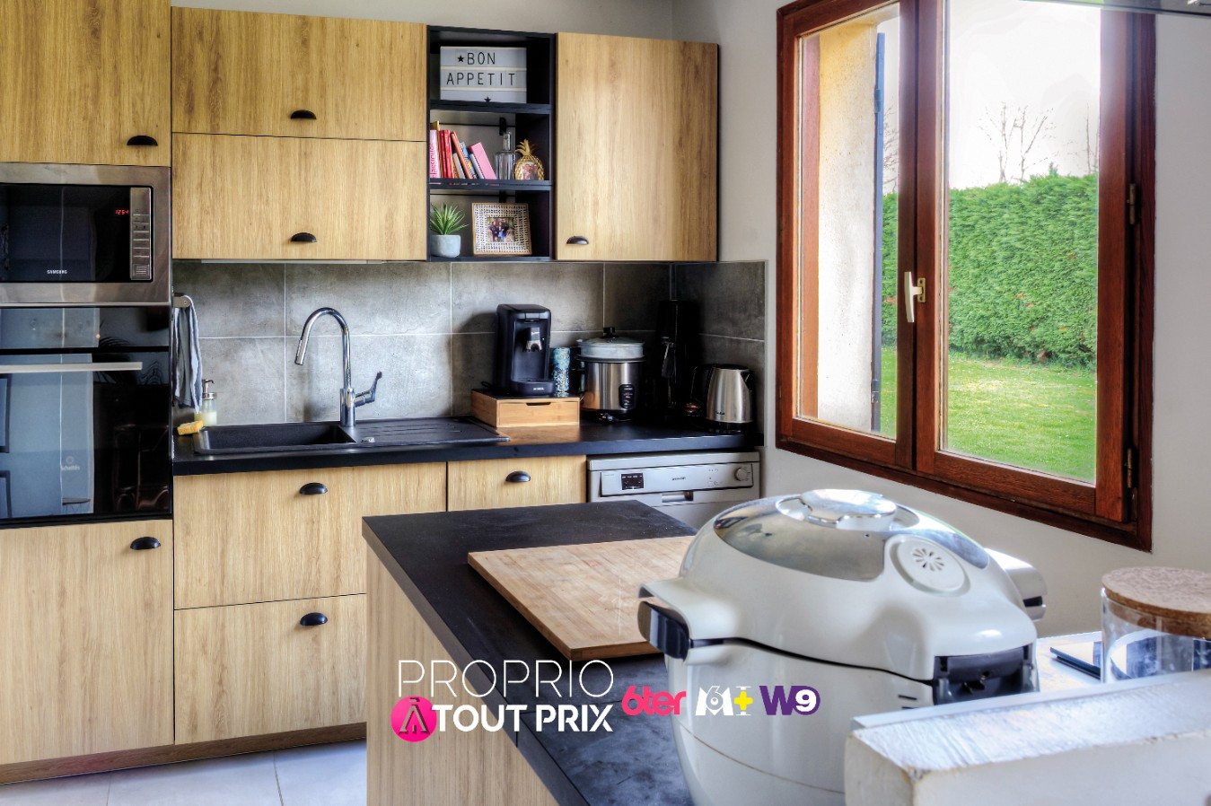 
                                                Vente
                                                 Maison de 140m2 environ