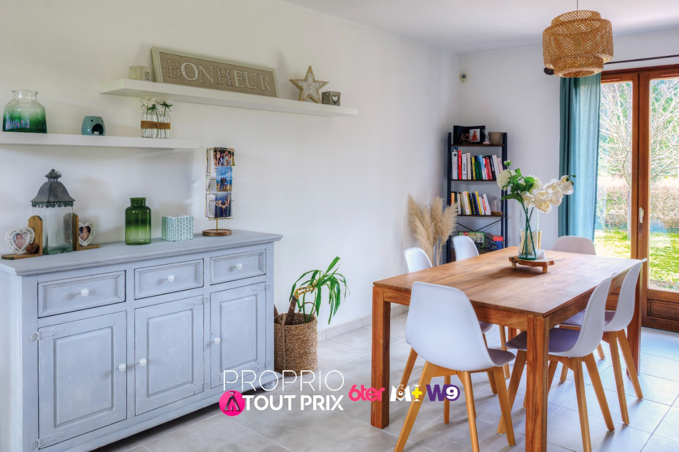 
                                                Vente
                                                 Maison de 140m2 environ