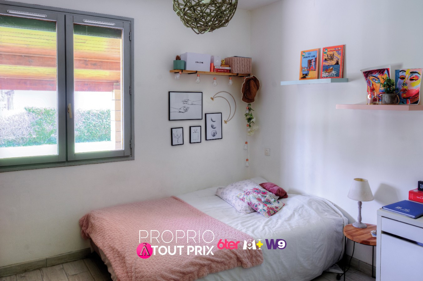 
                                                Vente
                                                 Maison de 140m2 environ