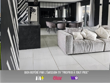 
                                                Vente
                                                 Maison de 143m2 secteur Saint Pierre du Mont