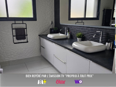 
                                                Vente
                                                 Maison de 143m2 secteur Saint Pierre du Mont