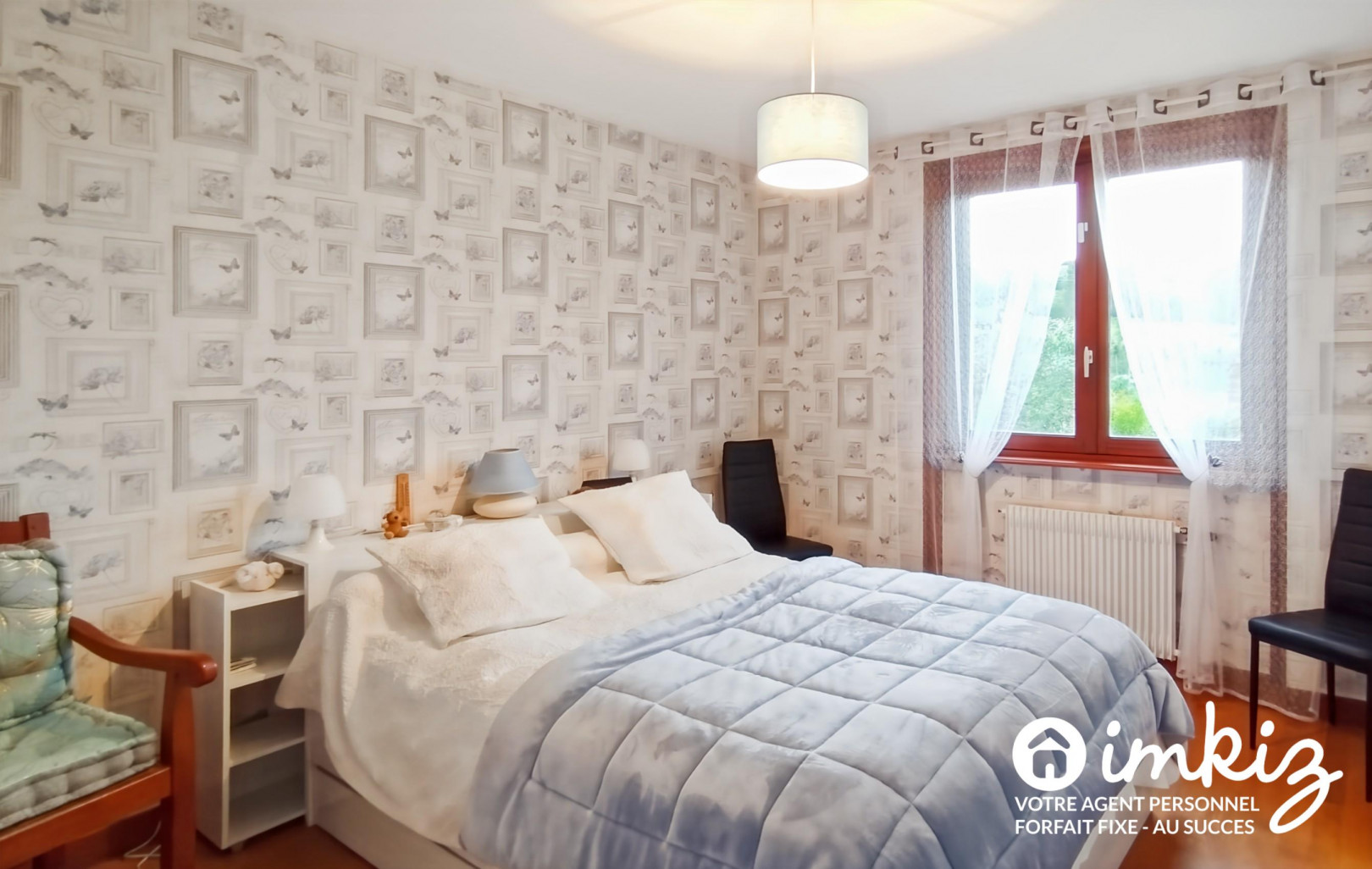 
                                                Vente
                                                 Maison de 167m² avec piscine et vue exceptionnelle