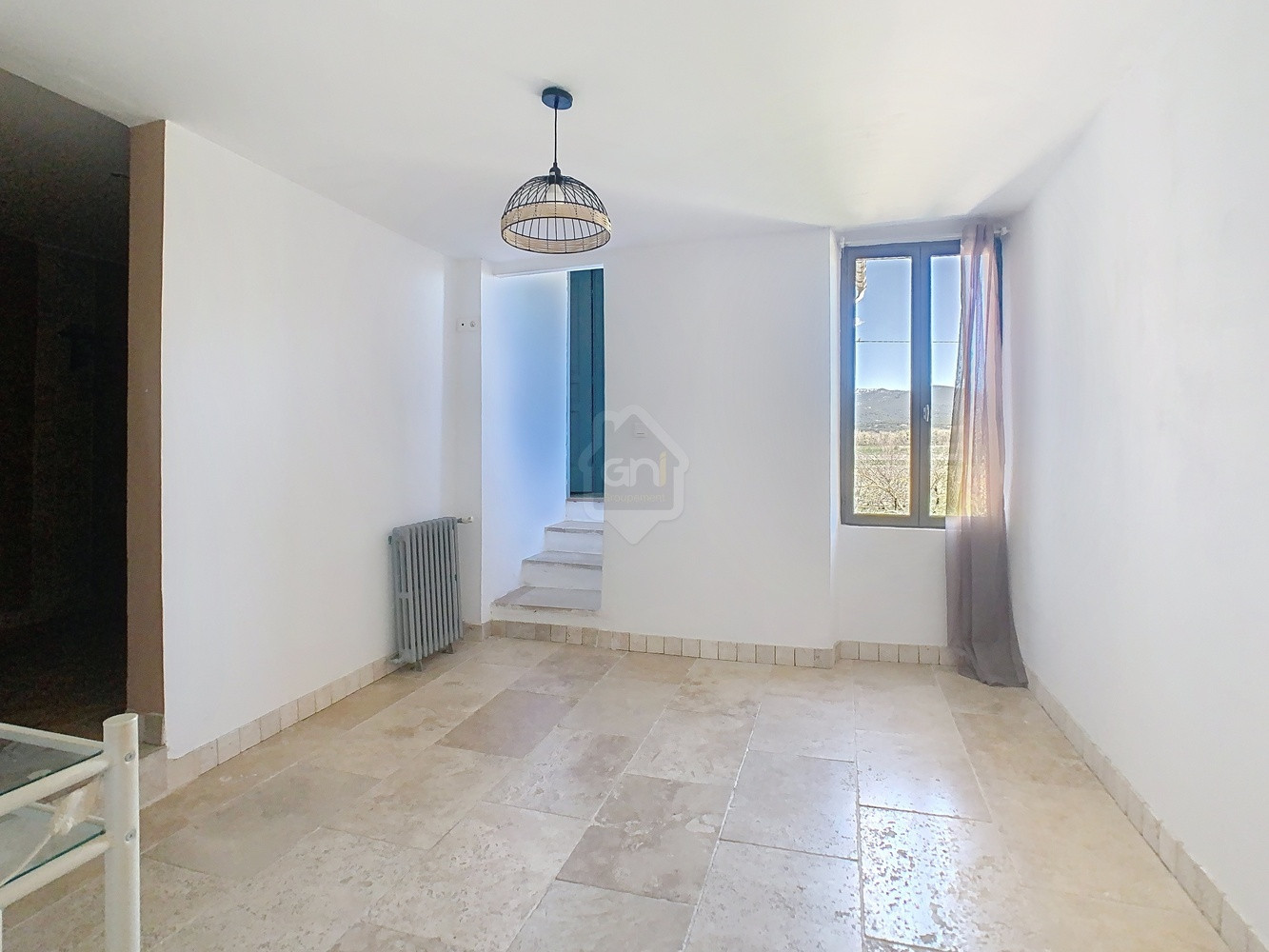 
                                                Vente
                                                 Maison de 1804 en campagne