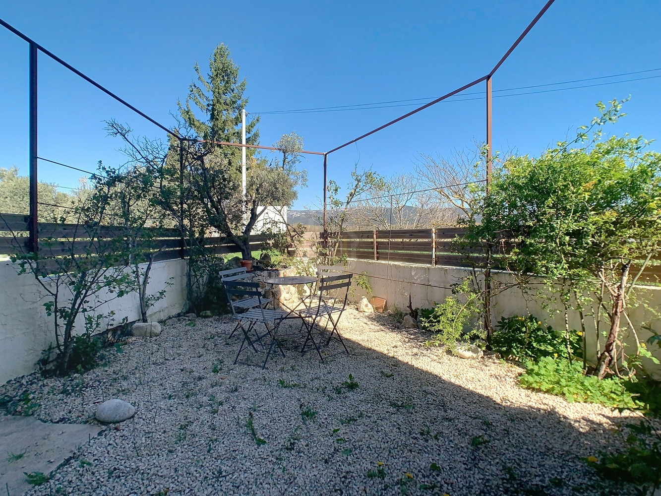 
                                                Vente
                                                 Maison de 1804 en campagne