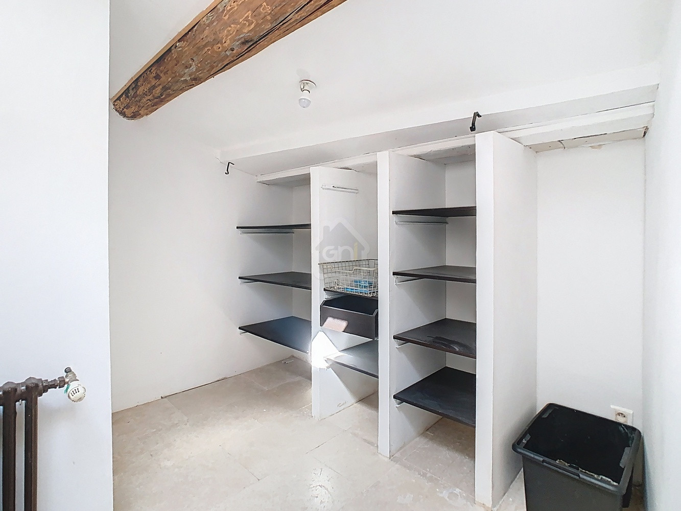 
                                                Vente
                                                 Maison de 1804 en campagne