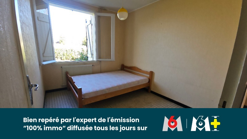 
                                                Vente
                                                 Maison de 1967