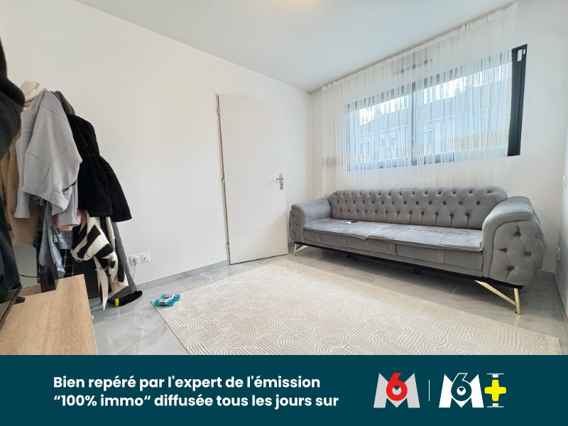 
                                                Vente
                                                 Maison de 2025 – 4 chambres – 3 salles d’eau – jardin – garage - Impasse au calme