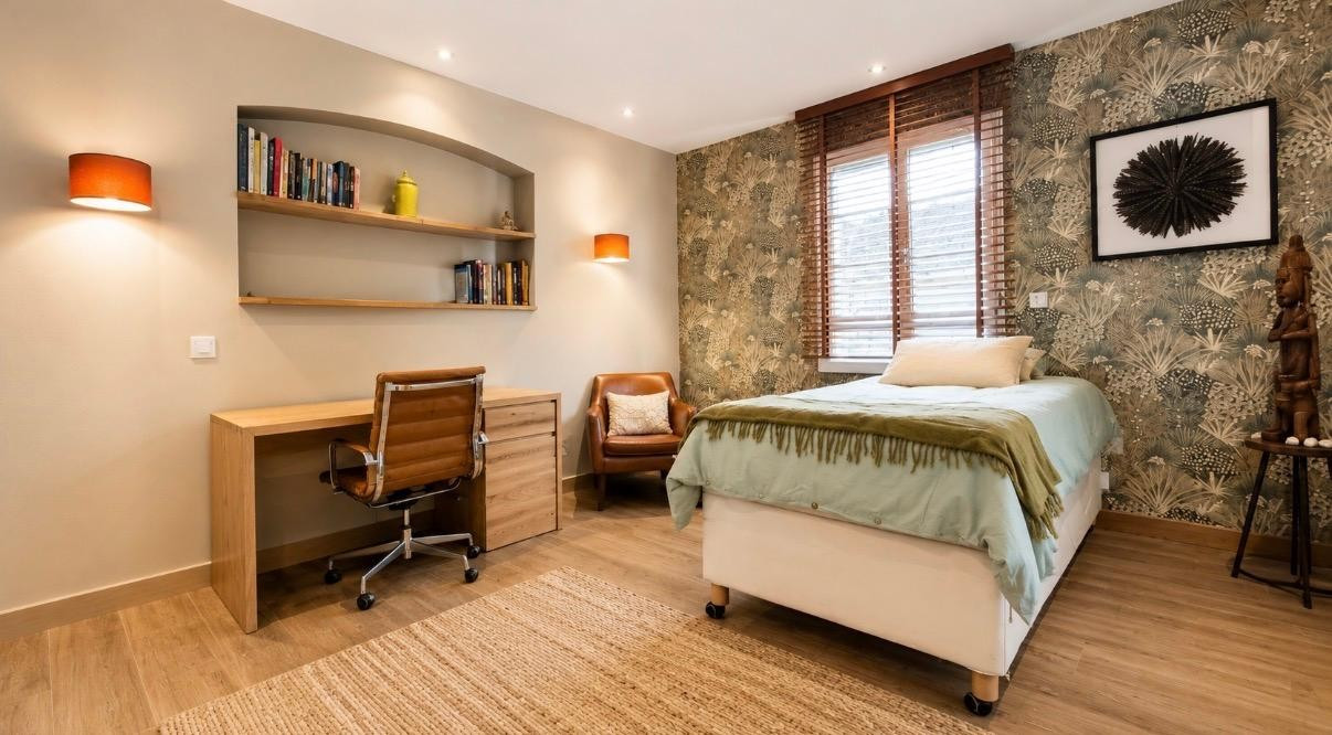 
                                                Vente
                                                 Maison de 235m² garage double et terrain de 1500m²